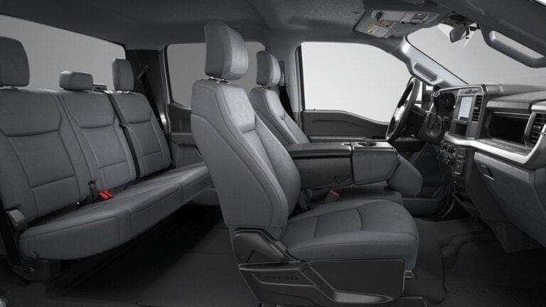 2026 Ford F-250 Super Duty XL - Photo 16