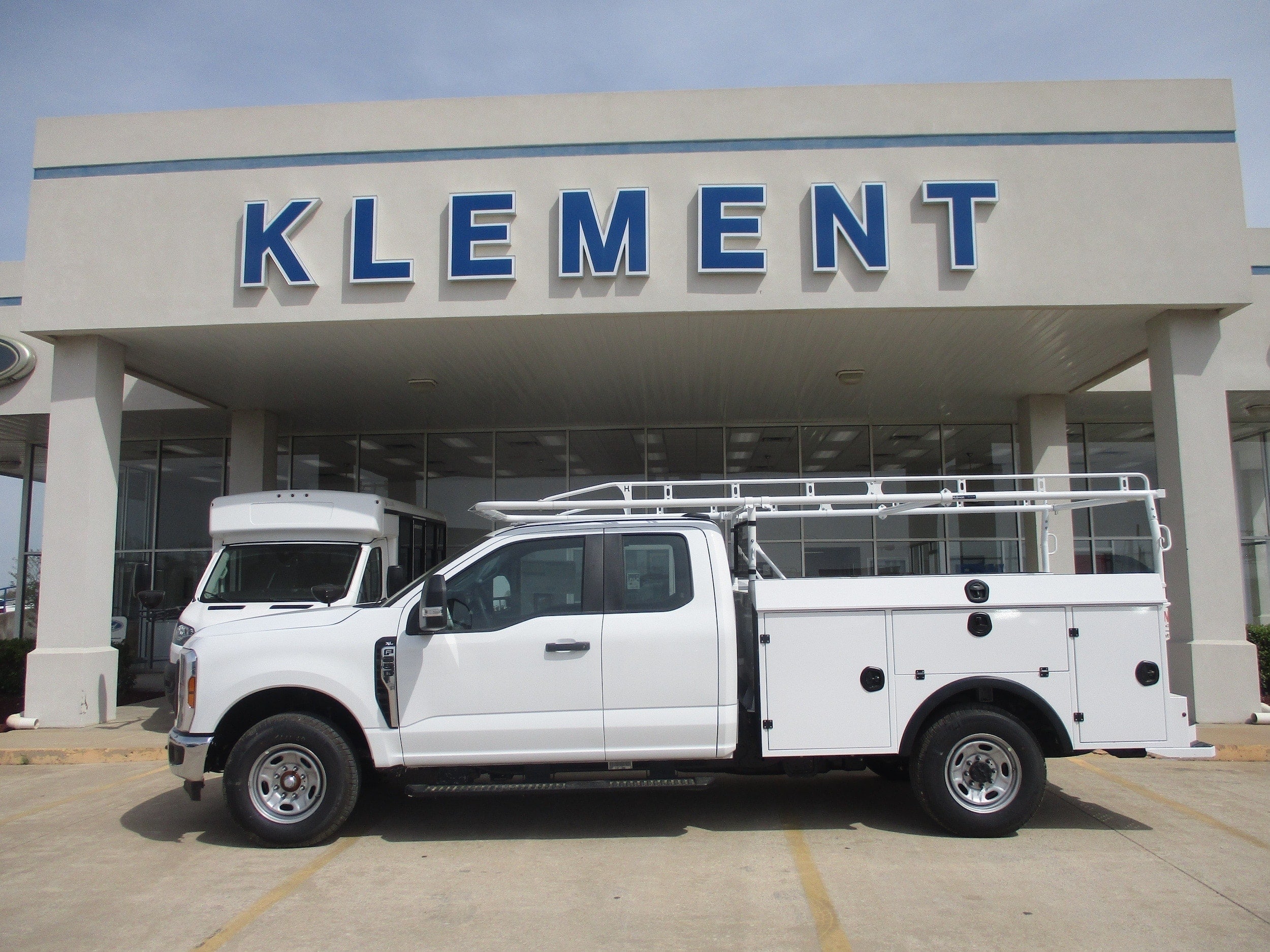2026 Ford F-250 Super Duty