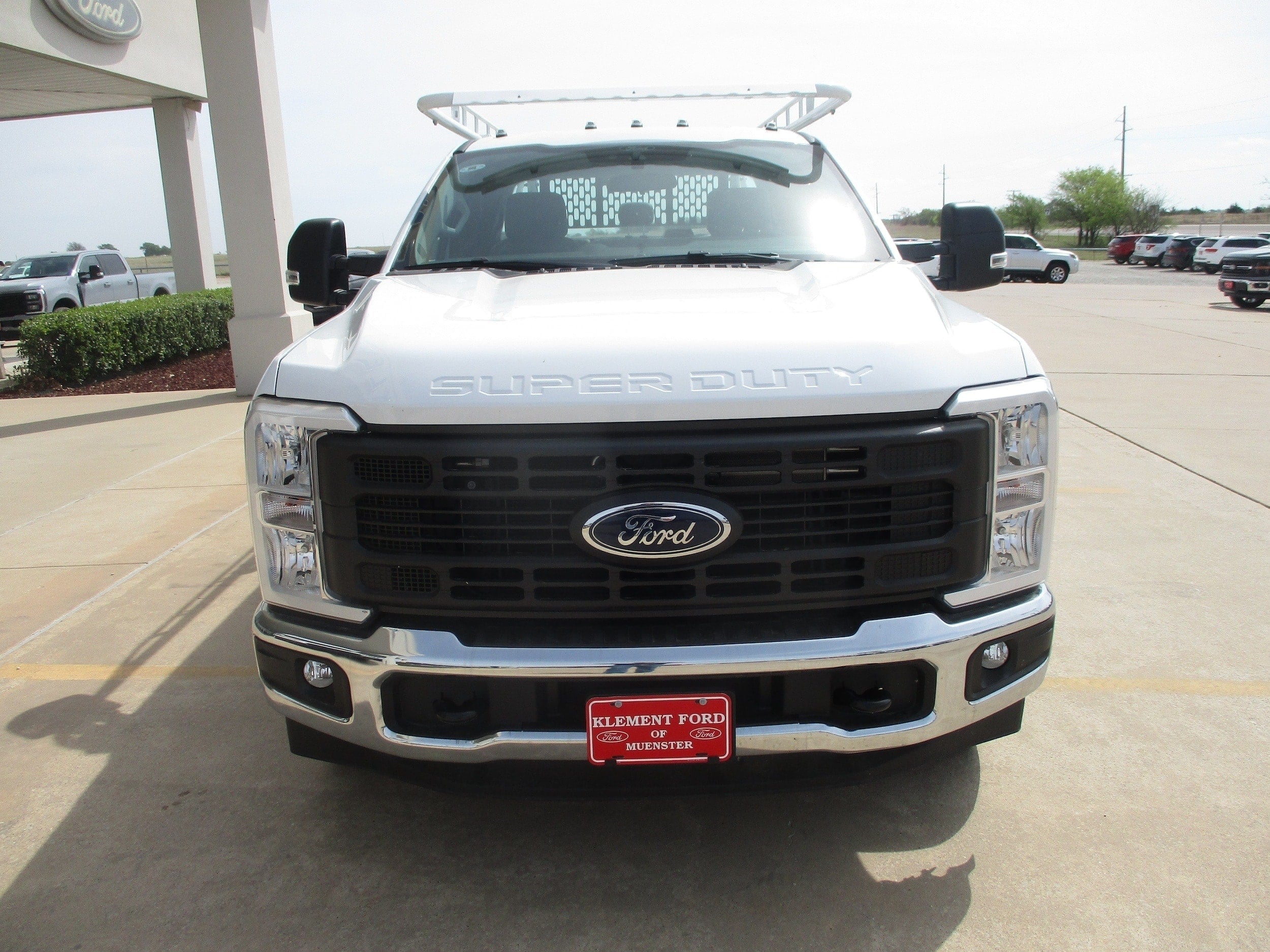 2026 Ford F-250 Super Duty XL - Photo 7