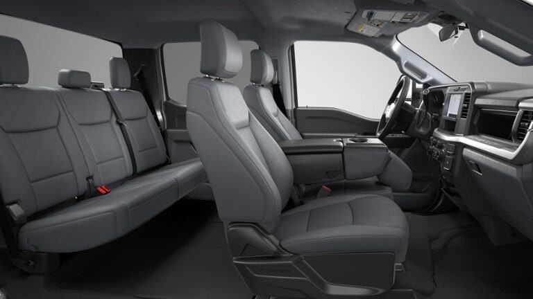 2026 Ford F-250 Super Duty XL - Photo 22