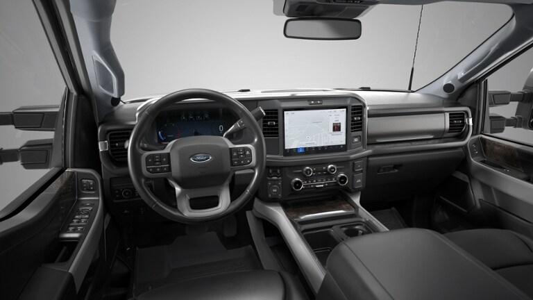 2026 Ford F-250 Super Duty Lariat - Photo 14