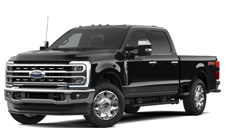 2026 Ford F-250 Super Duty Lariat - Photo 8