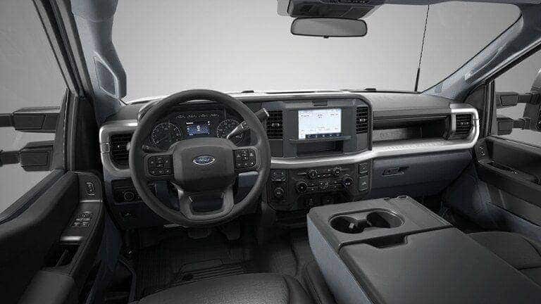 2026 Ford F-250 Super Duty XL - Photo 16