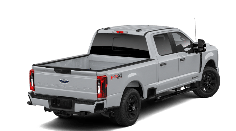 2026 Ford F-250 Super Duty XL - Photo 10