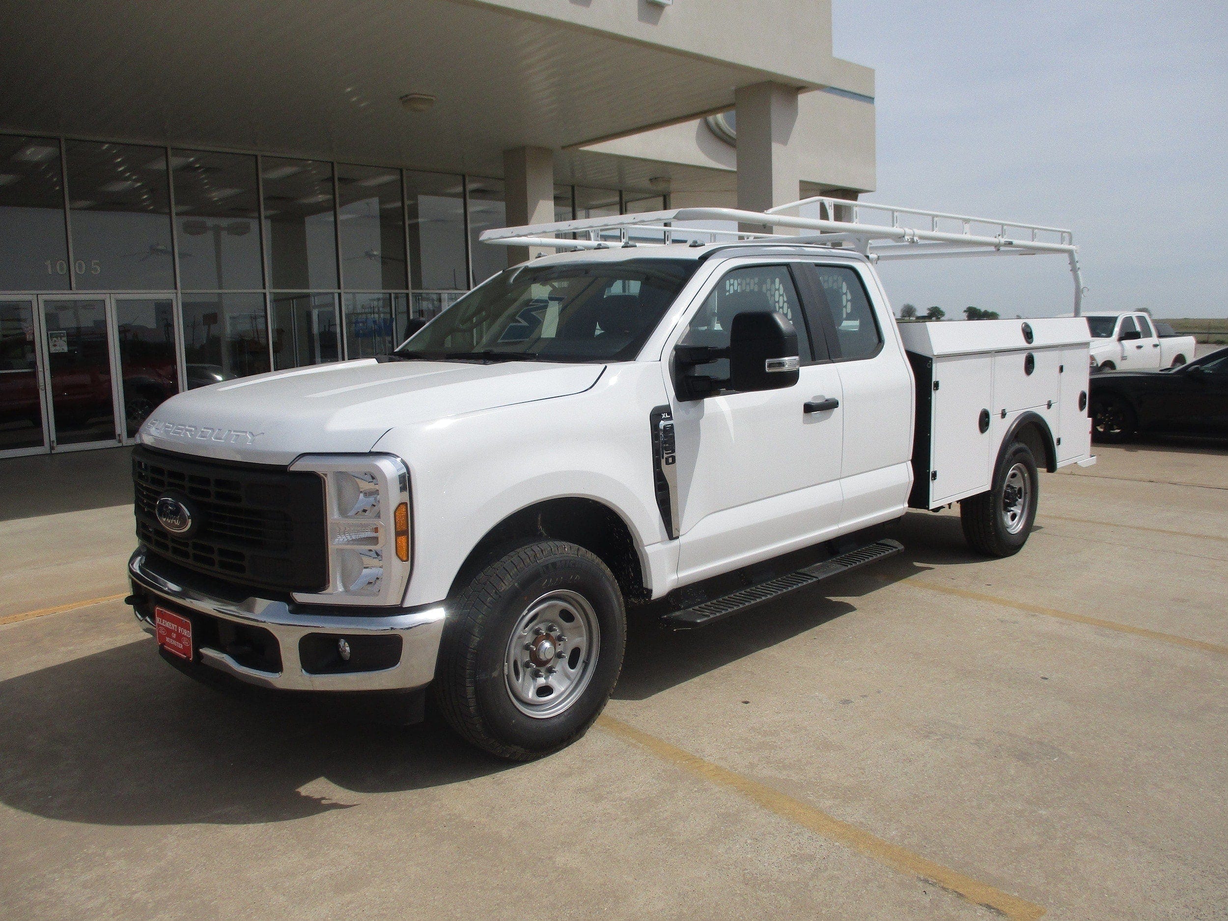 2026 Ford F-250 Super Duty XL - Photo 2
