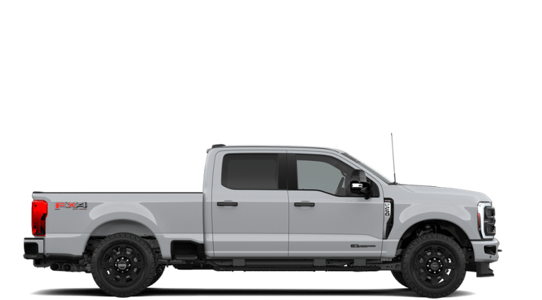 2026 Ford F-250 Super Duty XL - Photo 12