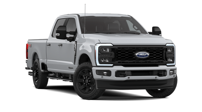 2026 Ford F-250 Super Duty XL - Photo 11