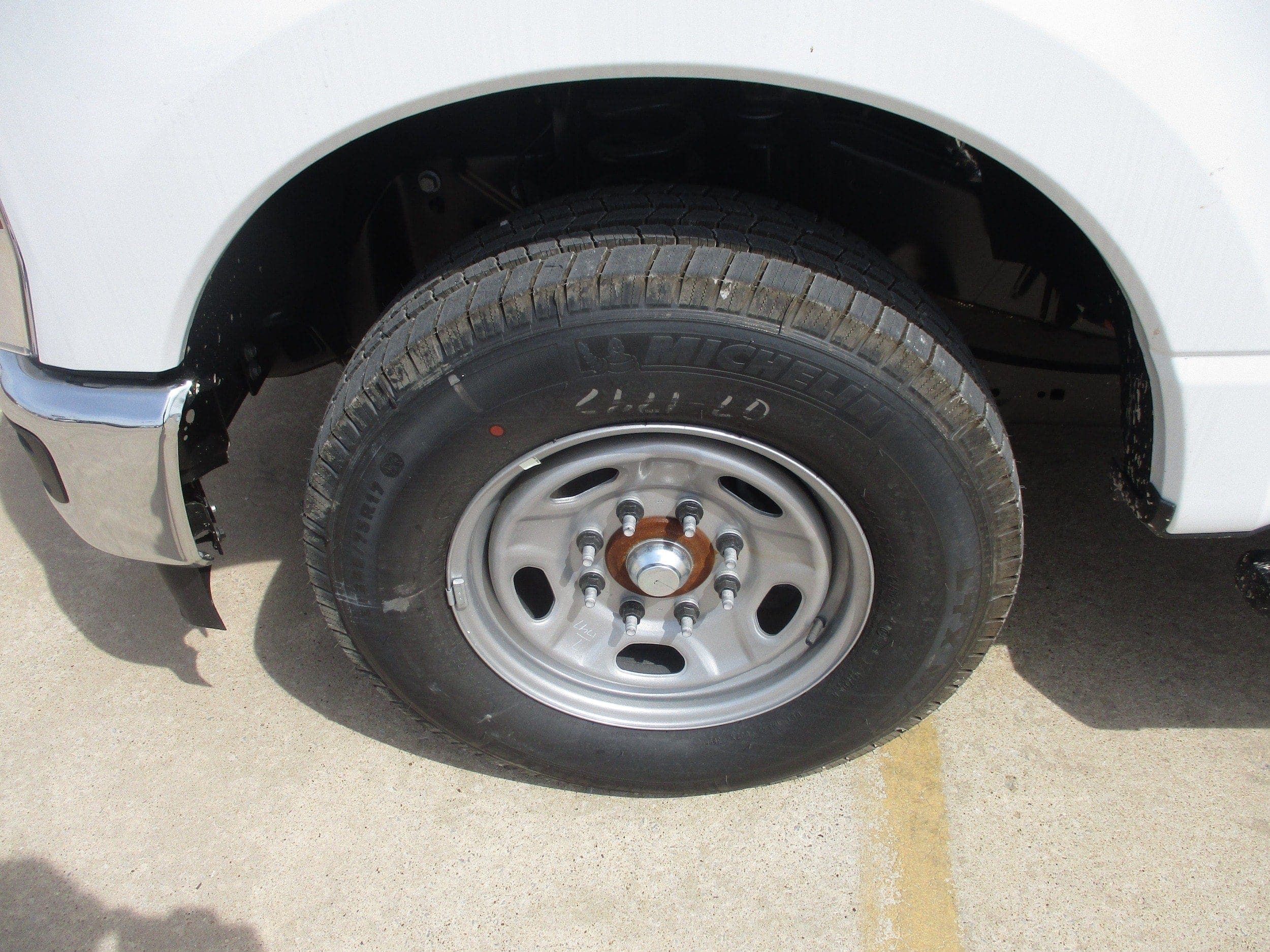 2026 Ford F-250 Super Duty XL - Photo 3