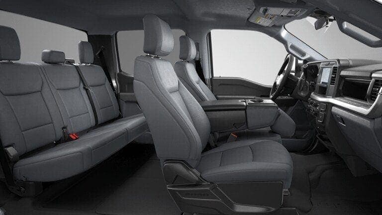 2026 Ford F-250 Super Duty XL - Photo 15