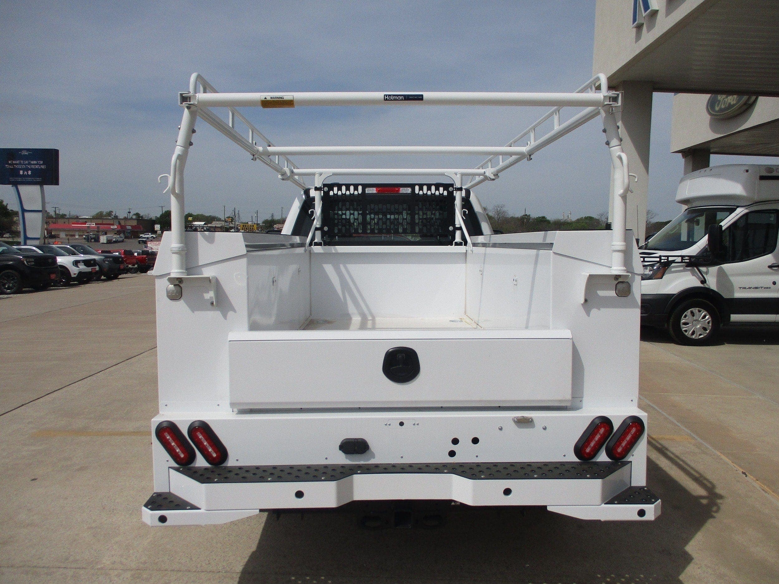 2026 Ford F-250 Super Duty XL - Photo 5