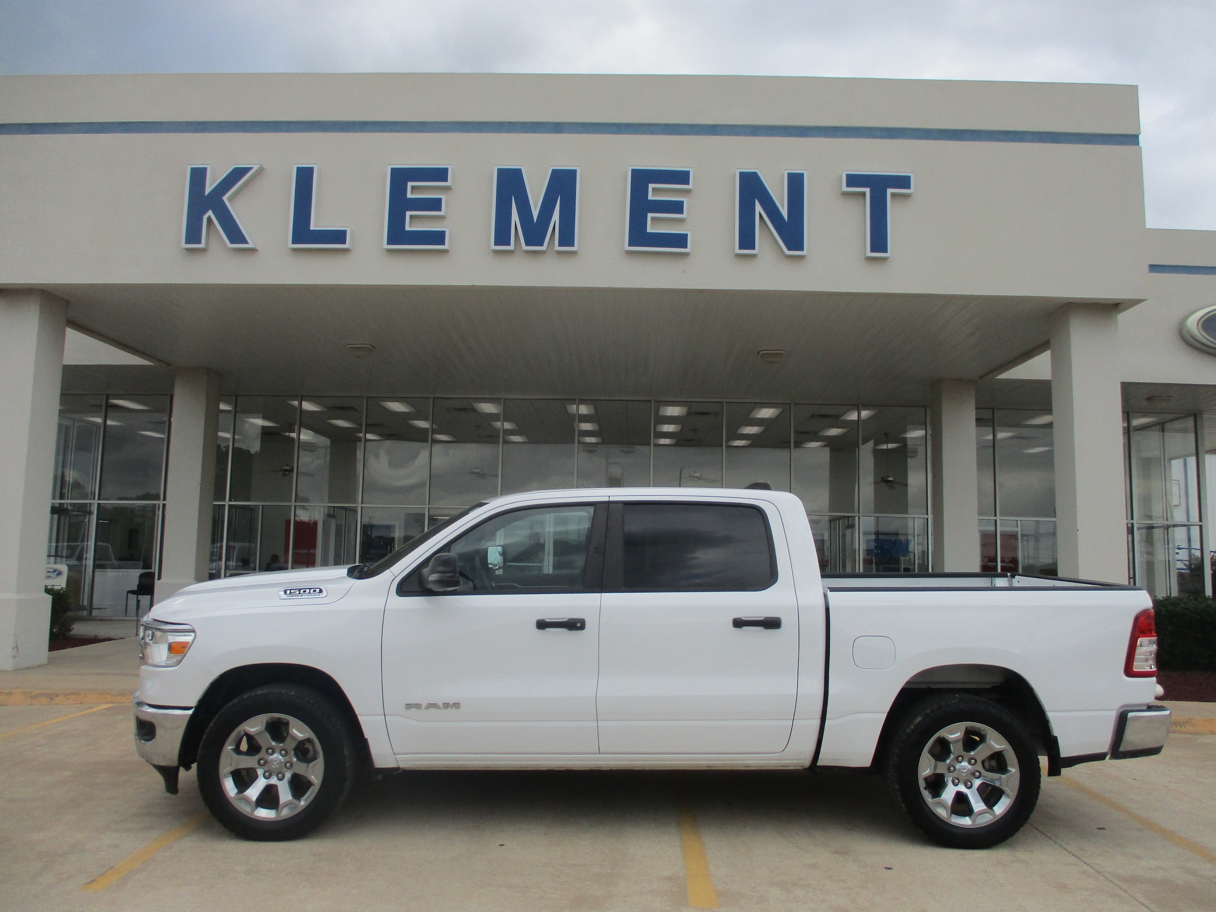 2023 RAM 1500 Pickup Big Horn/Lone Star