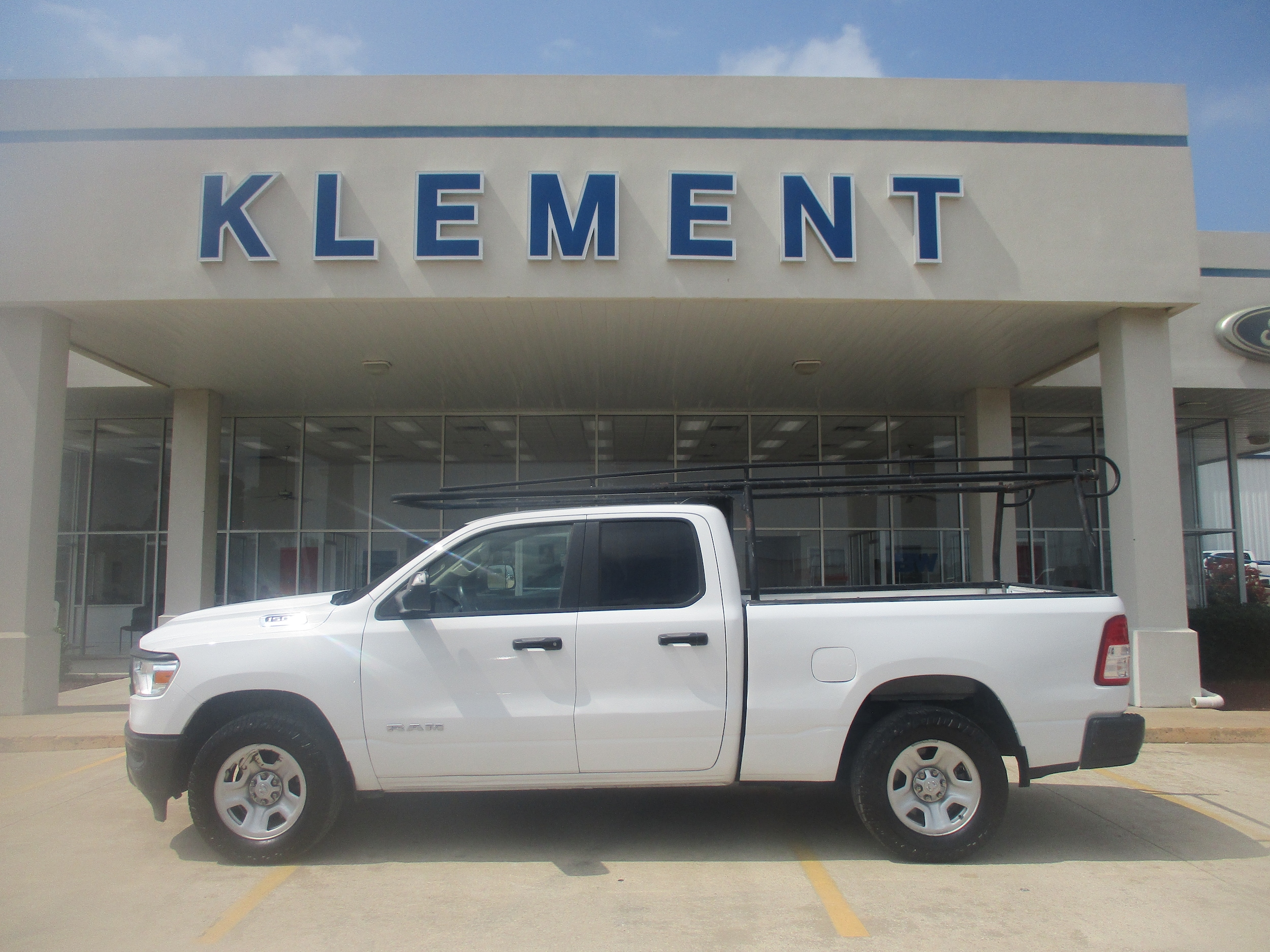 2020 RAM 1500 Pickup Tradesman