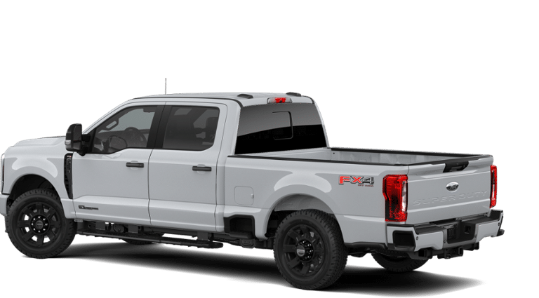 2026 Ford F-250 Super Duty XL - Photo 9