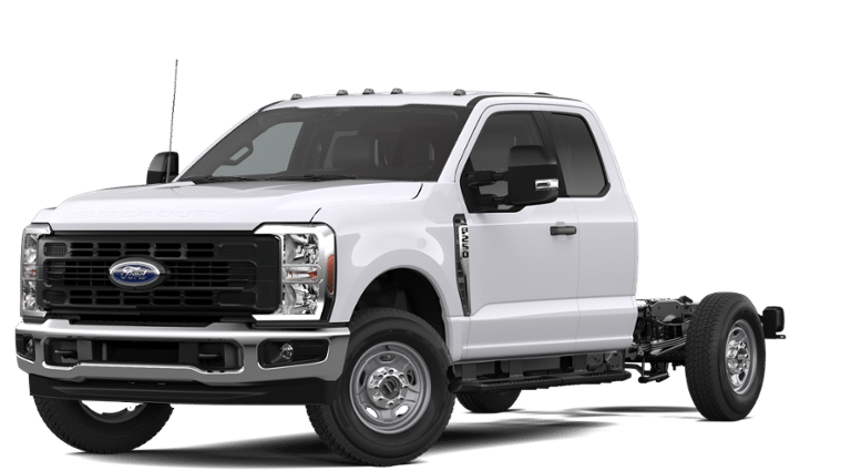 2026 Ford F-250 Super Duty XL - Photo 10