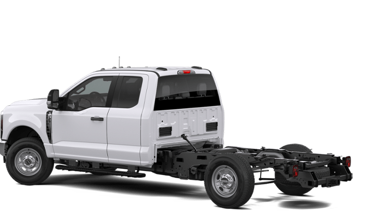 2026 Ford F-250 Super Duty XL - Photo 11