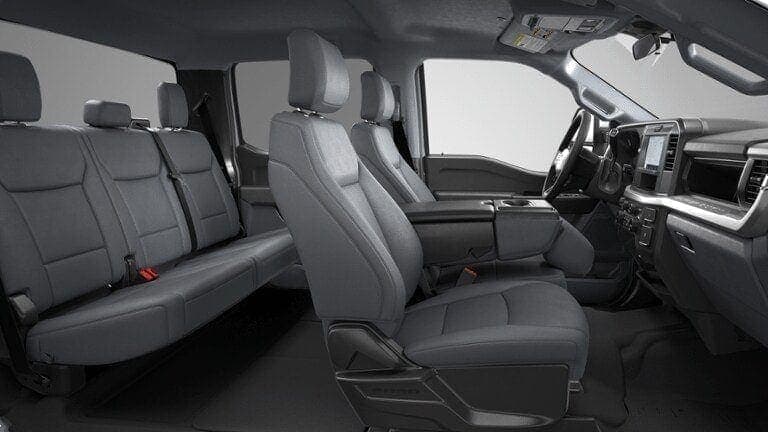 2026 Ford F-250 Super Duty XL - Photo 13