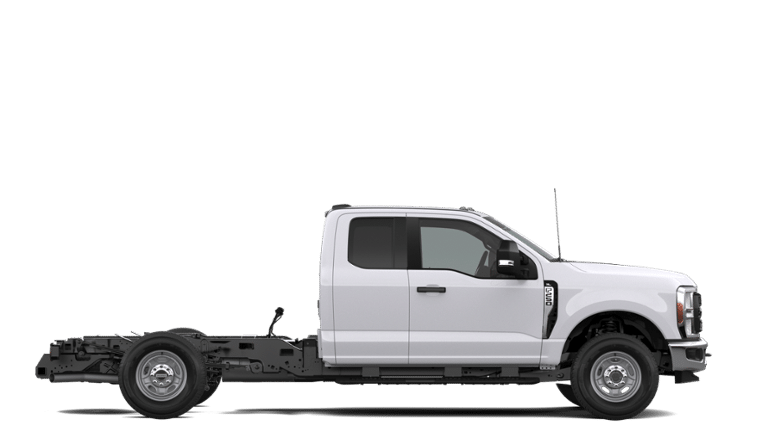 2026 Ford F-250 Super Duty XL - Photo 14