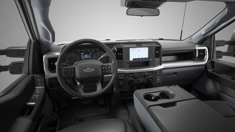 2026 Ford F-250 Super Duty XL - Photo 25