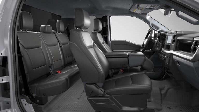 2026 Ford F-250 Super Duty XL - Photo 20