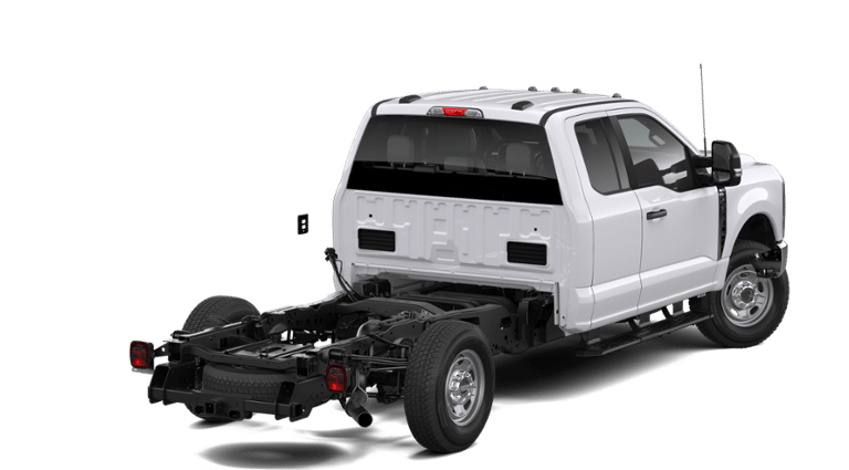 2026 Ford F-250 Super Duty XL - Photo 12