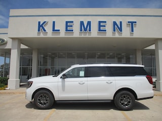 2027 Ford Expedition Max MAX Active