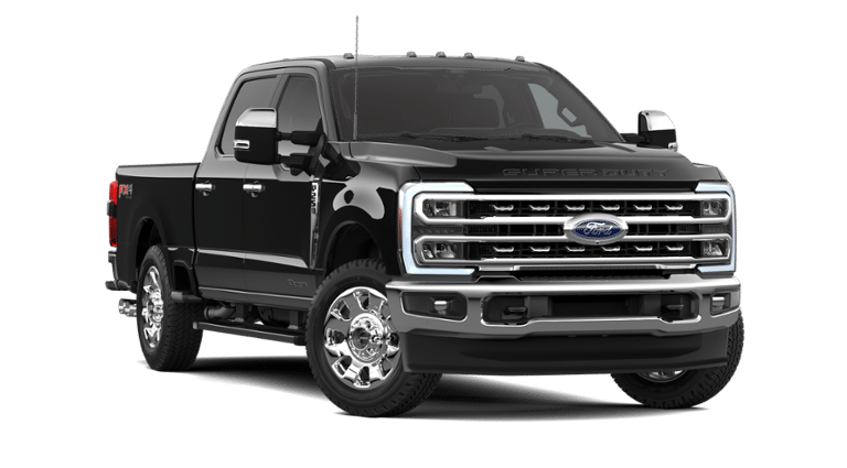 2026 Ford F-250 Super Duty Lariat - Photo 11