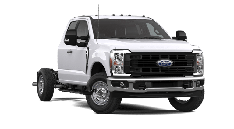 2026 Ford F-250 Super Duty XL - Photo 13