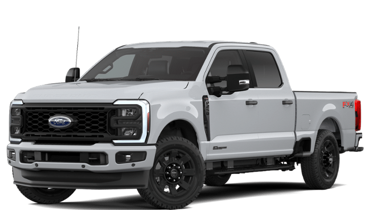 2026 Ford F-250 Super Duty XL - Photo 8