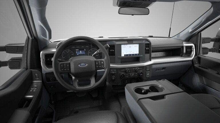 2026 Ford F-250 Super Duty XL - Photo 19