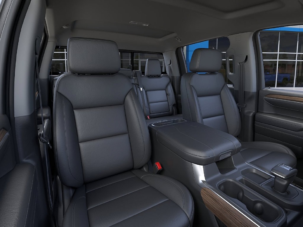 2026 Chevrolet Silverado 1500 RST - Photo 16