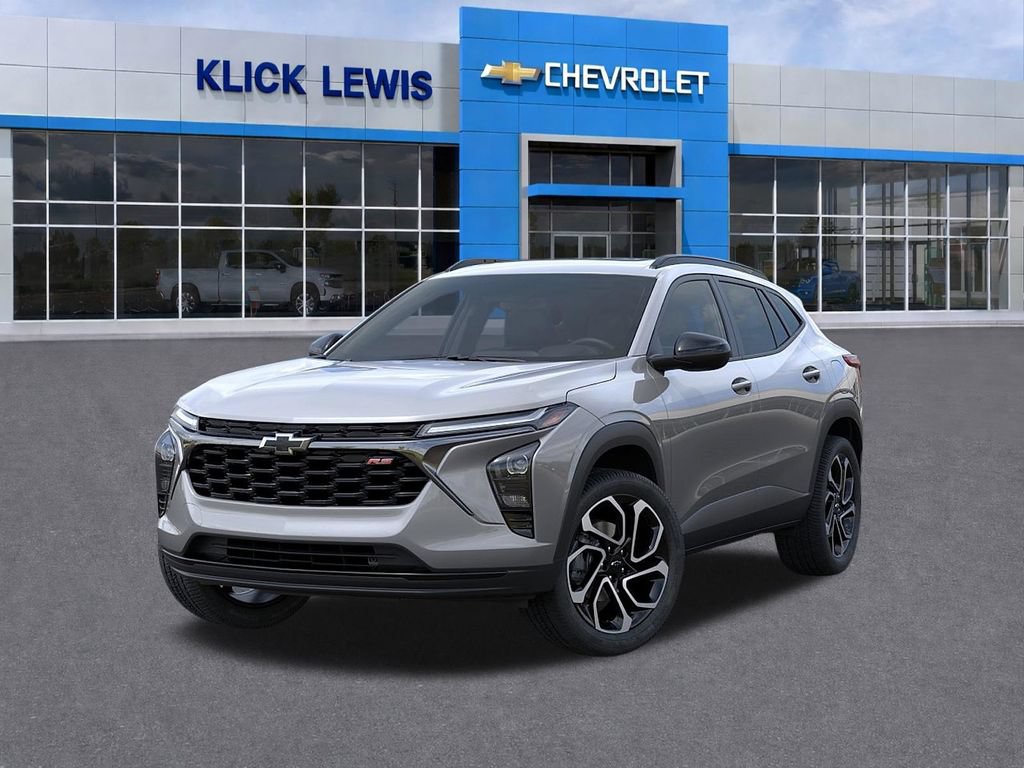 2026 Chevrolet Trax RS - Photo 6