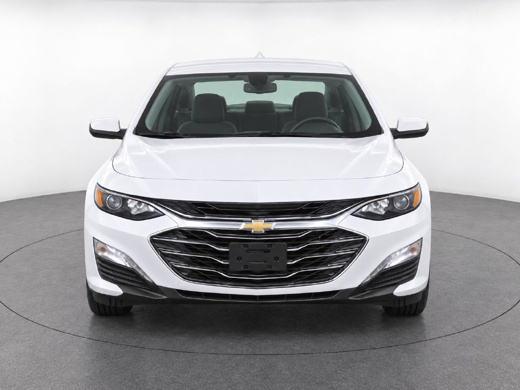 Used 2023 Chevrolet Malibu LT Sedan
