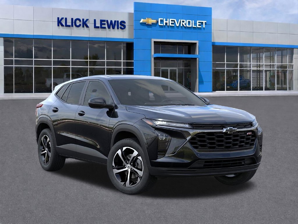 2026 Chevrolet Trax RS - Photo 7
