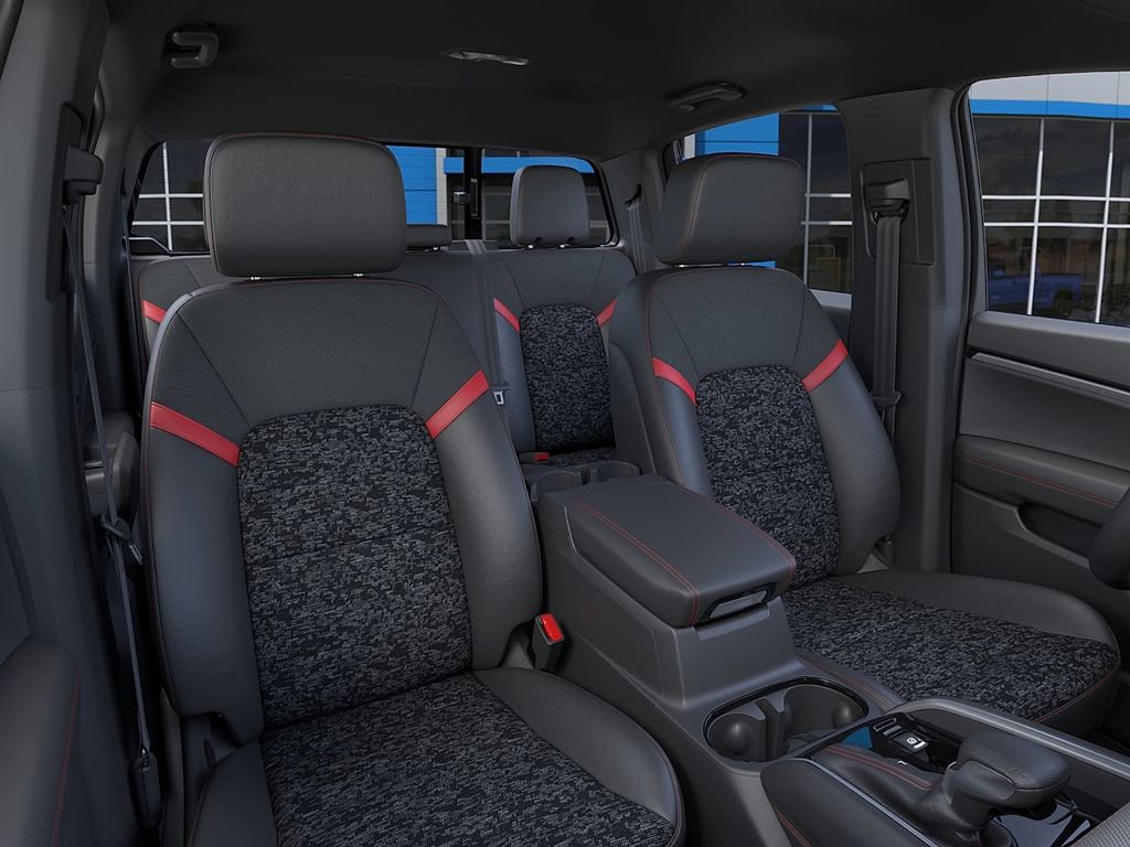 2026 Chevrolet Colorado Z71 - Photo 16