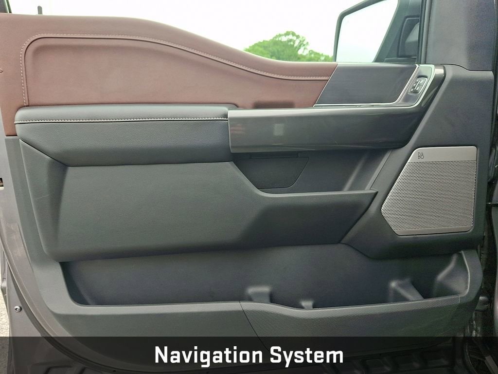 2021 Ford F-150 Lariat - Photo 15