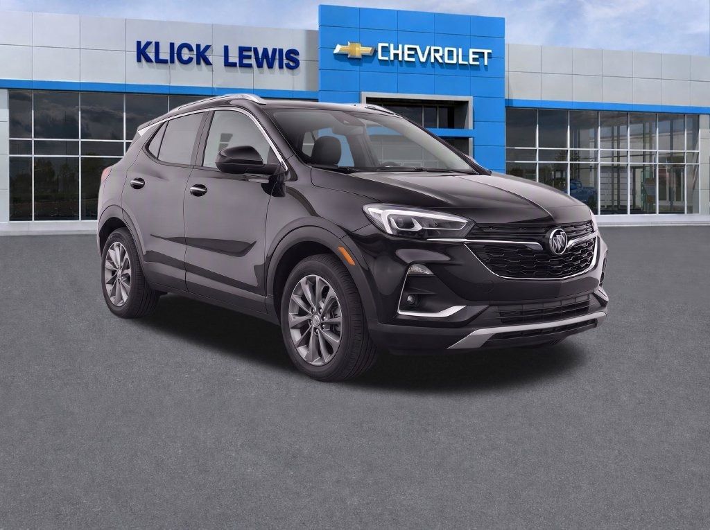 Used 2023 Buick Encore GX Essence SUV