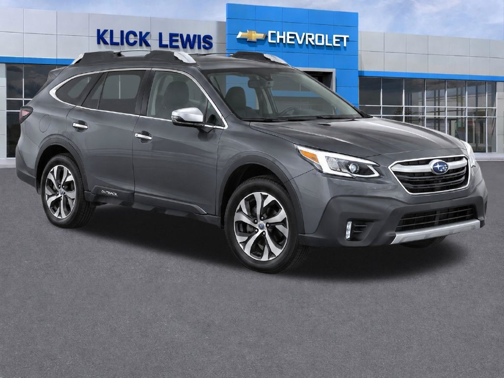 Used 2020 Subaru Outback Touring SUV