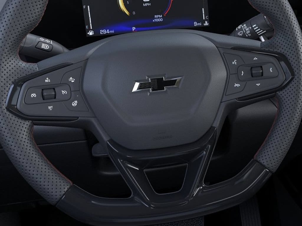 2026 Chevrolet Trax RS - Photo 19