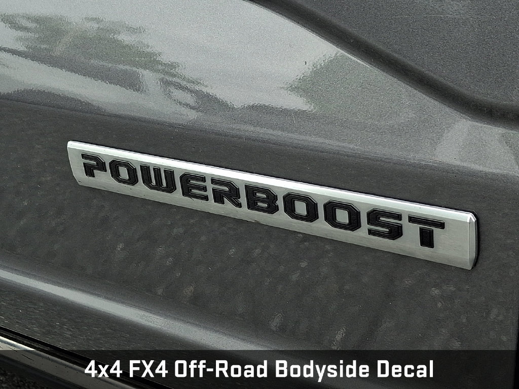 2021 Ford F-150 Lariat - Photo 35