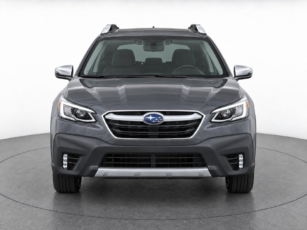 Used 2020 Subaru Outback Touring SUV