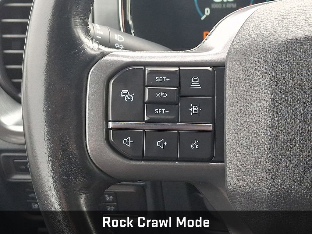 2021 Ford F-150 Lariat - Photo 25