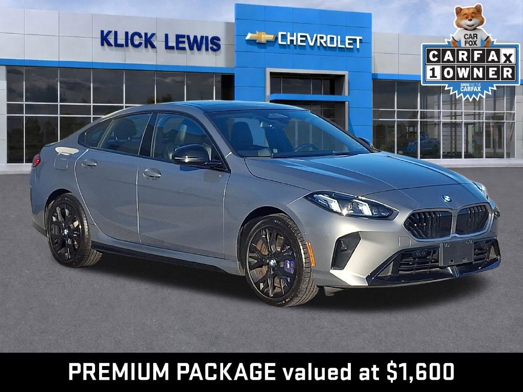 2026 BMW 2 Series 228
