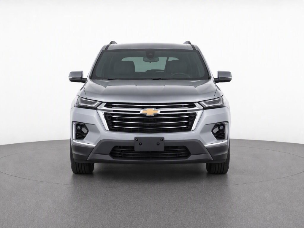 Used 2023 Chevrolet Traverse LT Cloth SUV