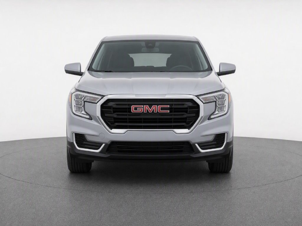 Used 2023 GMC Terrain SLE SUV