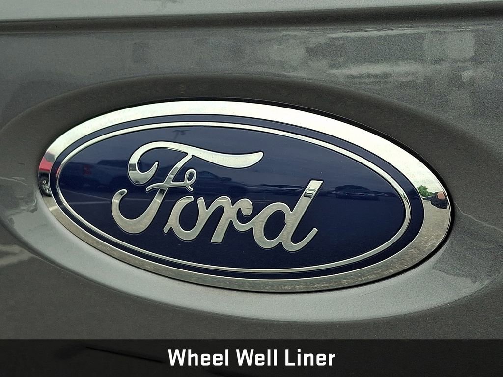 2021 Ford F-150 Lariat - Photo 37