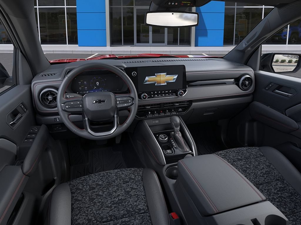 2026 Chevrolet Colorado Z71 - Photo 15