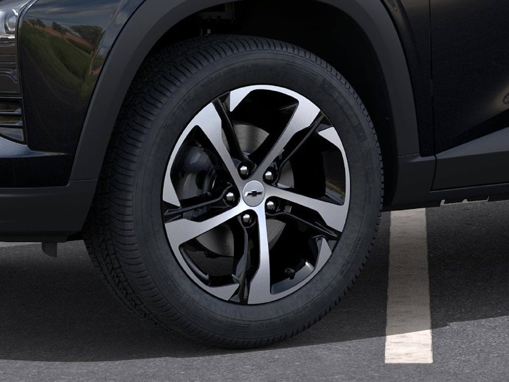 2026 Chevrolet Trax RS - Photo 9