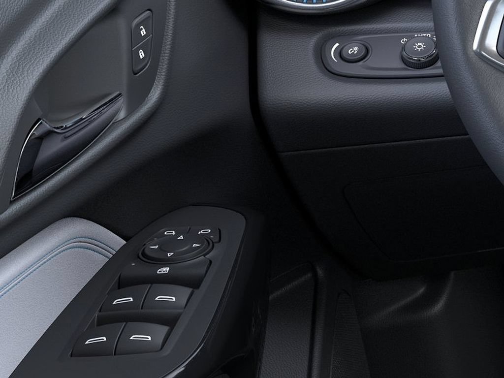 2026 Chevrolet Trax LT - Photo 22