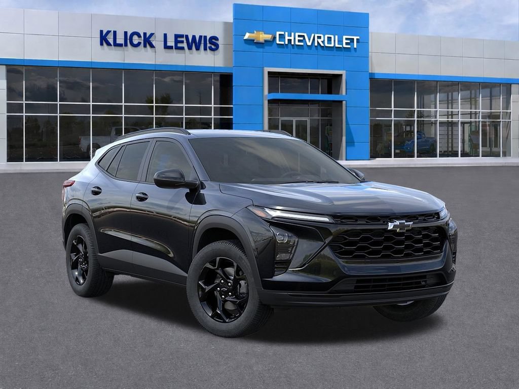 2026 Chevrolet Trax LT - Photo 7