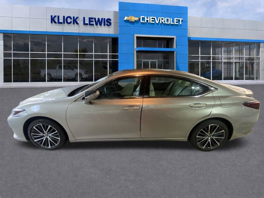 Used 2022 Lexus ES 250 ES 250 Sedan
